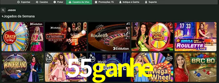 55ganhe bet