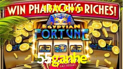 55ganhe Brasília - Jogo Features