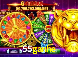 Casino Ao Vivo 55ganhe