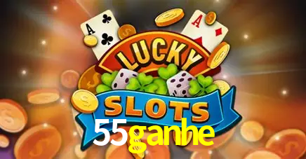 55ganhe - cassino ao vivo
