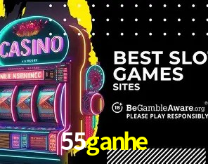 55ganhe São Paulo - Top Slots