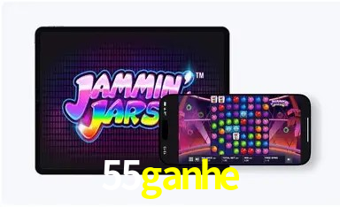 Design Responsivo 55ganhe