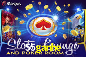 Welcome Bonus 55ganhe