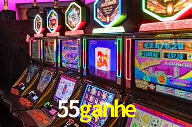 55ganhe - Login Methods