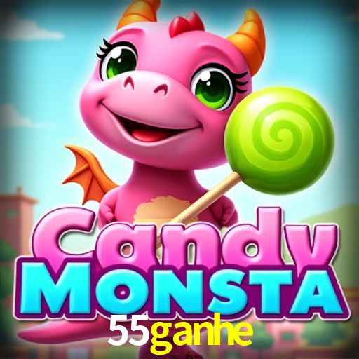 Descubra o Mundo do Cassino Online com 55ganhe