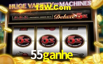 55ganhe - Rápido Acesse