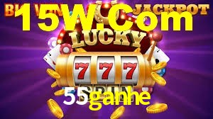 Daily Bonuses 55ganhe