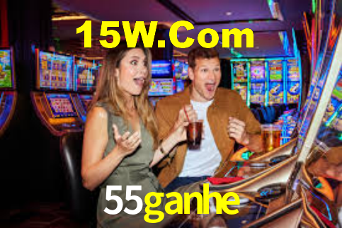 55ganhe - App Compatibility