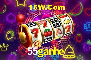 55ganhe - Winners Celebration