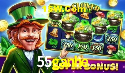 55ganhe Slot - 320+ Caça-Níqueis Premium