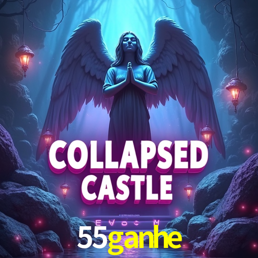 Descubra a Magia dos Jogos de Arcade no 55ganhe