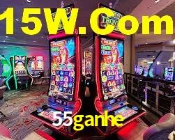 55ganhe - Plataforma Brasileira De Esports - 55ganhe.vip