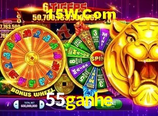 Jogos de Slot 55ganhe