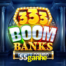 Tournaments 55ganhe
