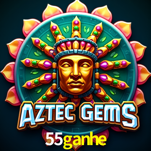 Interface do App 55ganhe